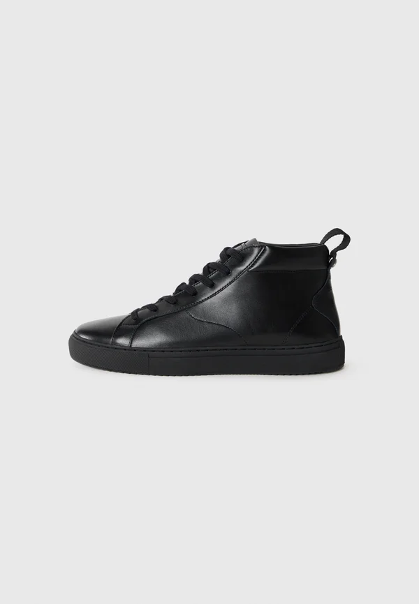 FORBER - Sneaker high - black