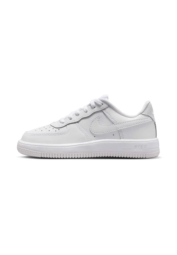 FORCE  - Sneaker low - white/white white white