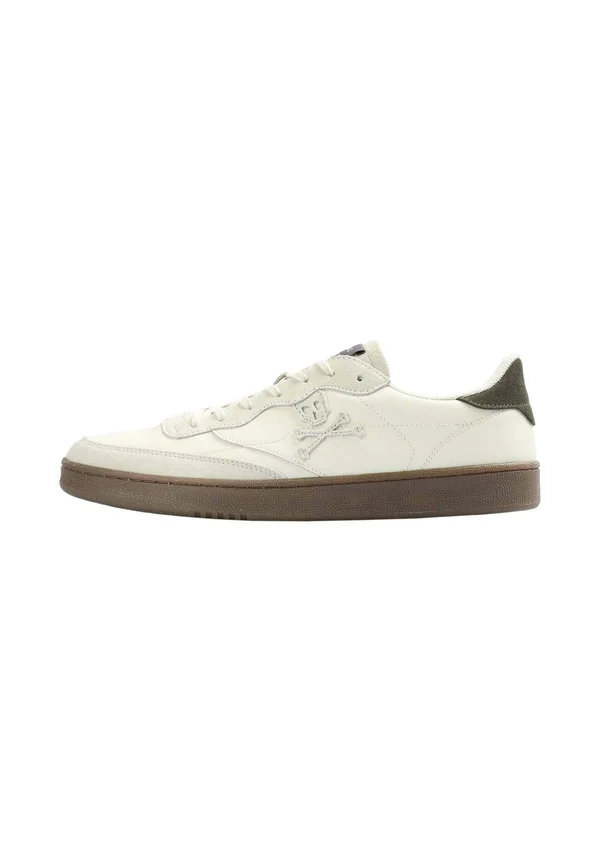 FORD - Sneaker low - off white