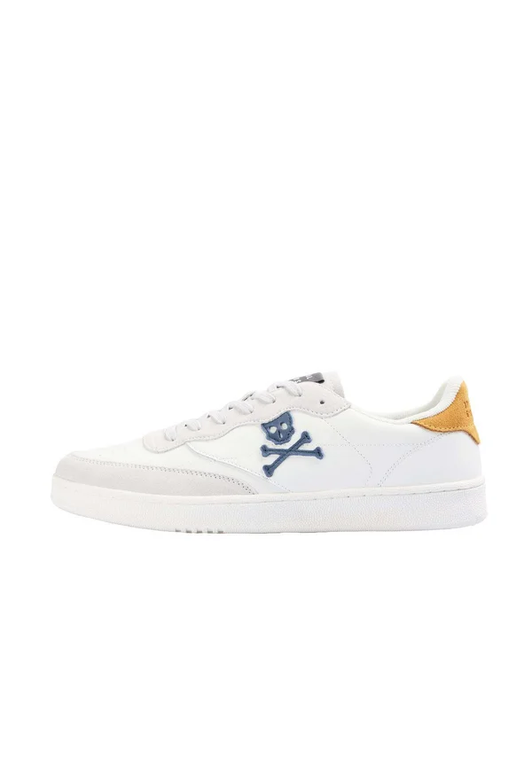 FORD - Sneaker low - orange