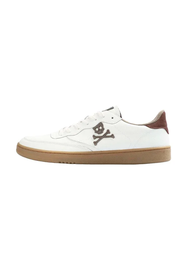 FORD - Sneaker low - taupe