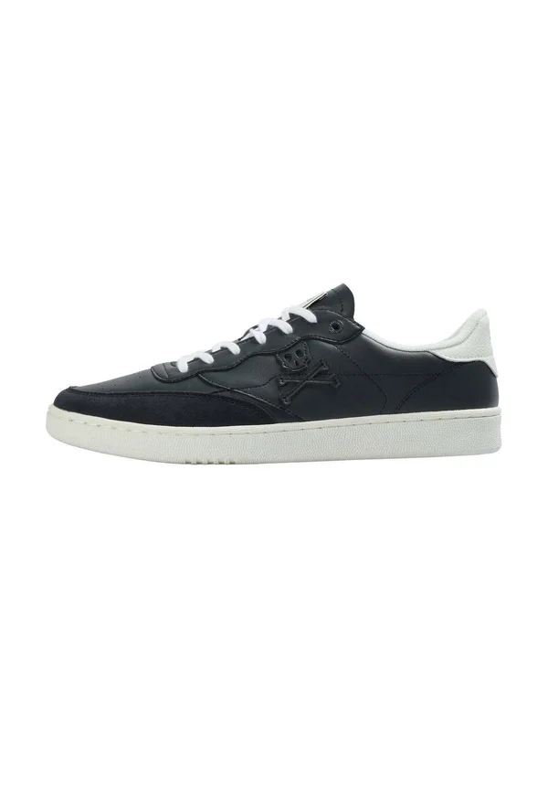FORD SNEAKER - Sneaker low - navy