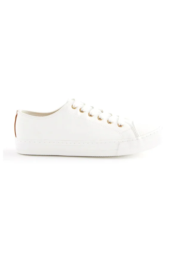 FOREVER COMFORT BASEBALL REGULAR WIDE FIT - Sneaker low - white