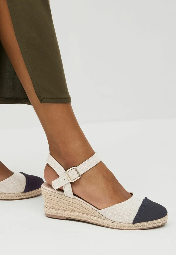 FOREVER COMFORT - Keilpumps - neutral