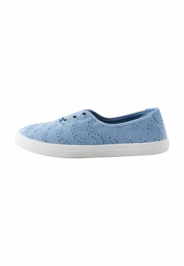 FOREVER COMFORT LACELESS - REGULAR FIT - Slipper - blue