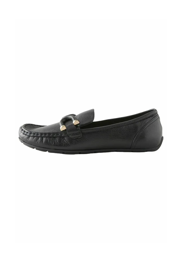 FOREVER COMFORT® LOAFERS  - Slipper - black