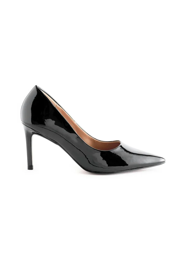FOREVER COMFORT POINT TOE MID COURT  - Pumps - black