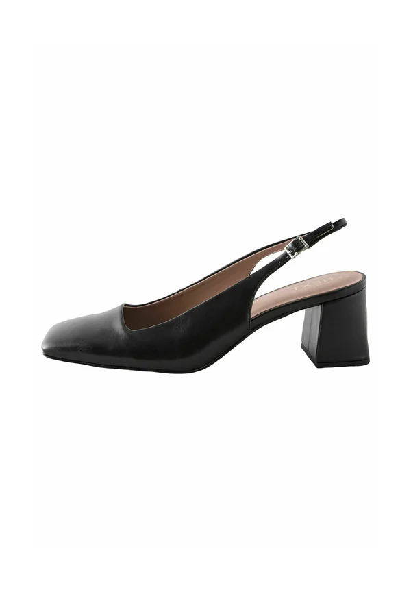 FOREVER COMFORT SQUARE - Pumps - black