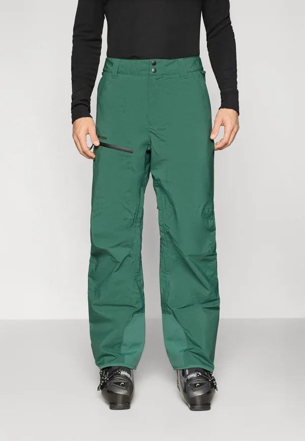 FOREVER STRETCH GORE-TEX - Skihose - trekking green