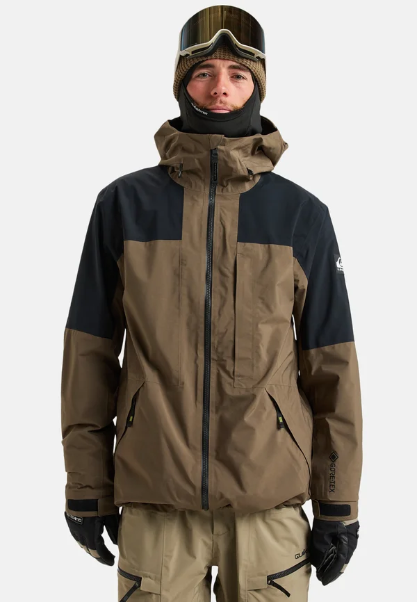 FOREVER STRETCH - Snowboardjacke - cqp0
