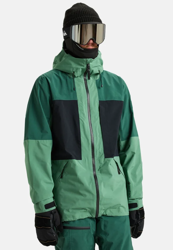 FOREVER STRETCH - Snowboardjacke - gnd0