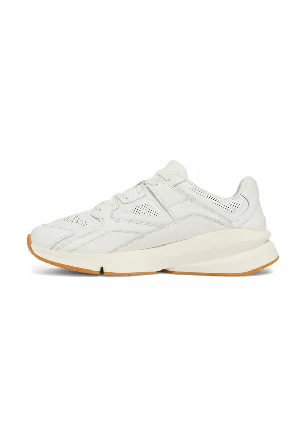 FORGE 96 LUXE - Sneaker low - white quartz