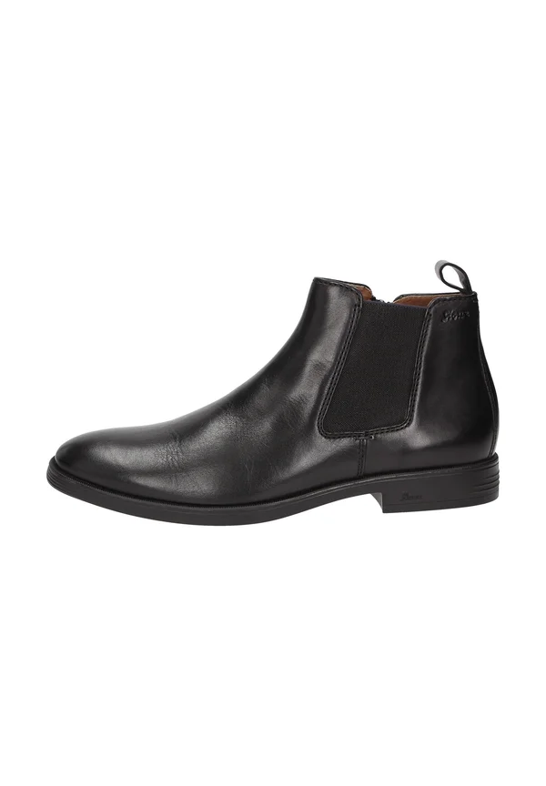 FORIOLO - Stiefelette - schwarz