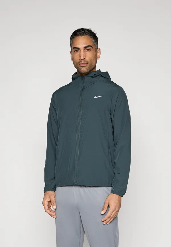 FORM - Windbreaker - seaweed