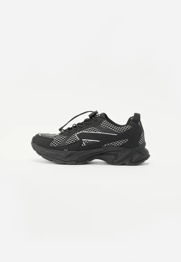 FORMA RUNNER UNISEX - Sneaker low - black