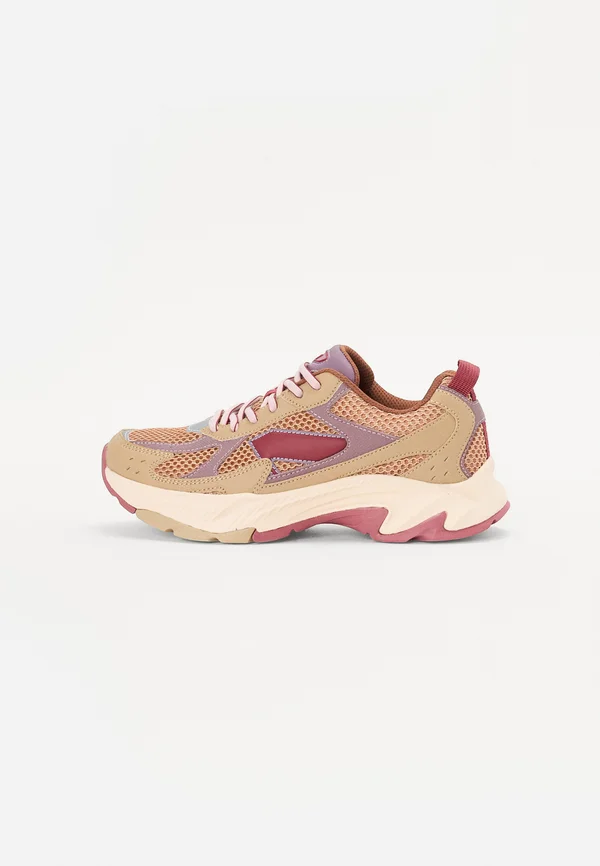 FORMA RUNNER UNISEX - Sneaker low - sand/grape