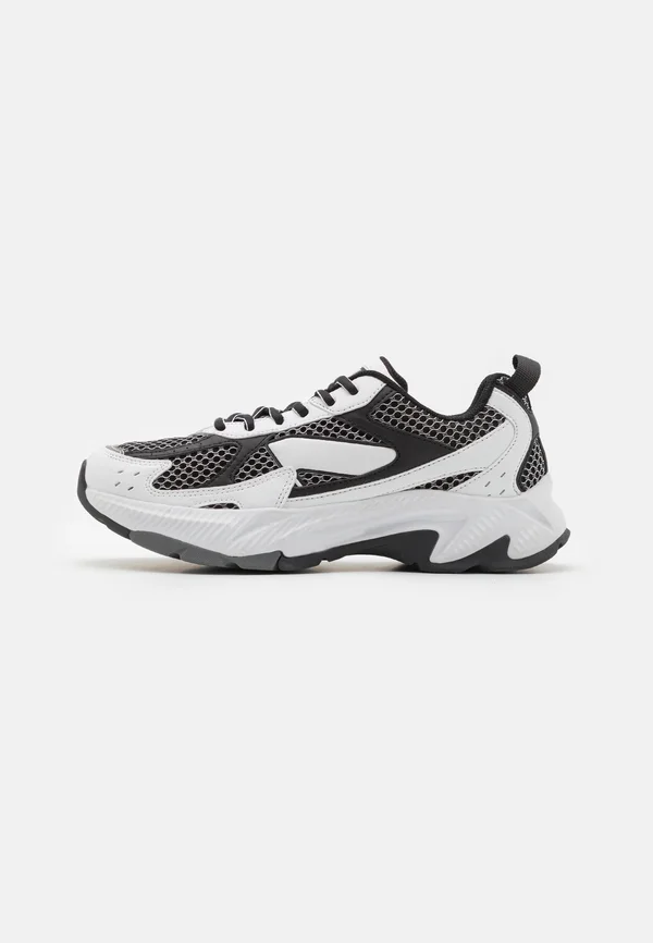 FORMA RUNNER UNISEX - Sneaker low - white/black