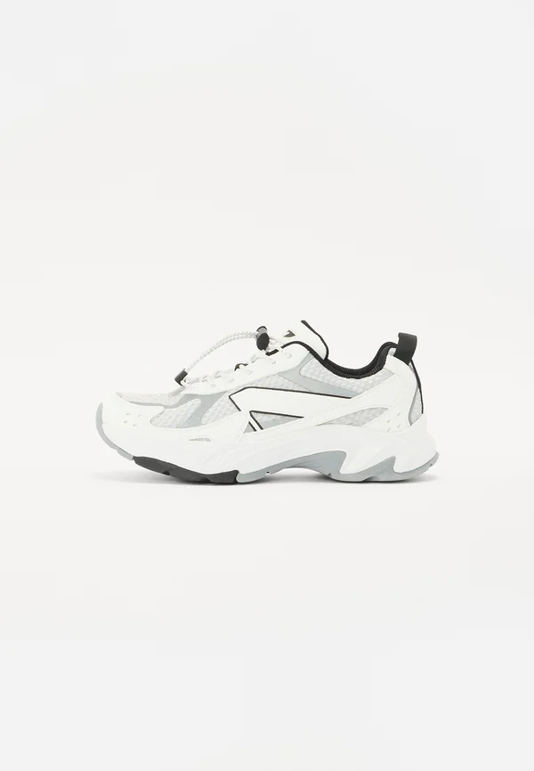 FORMA RUNNER UNISEX - Sneaker low - white/silver