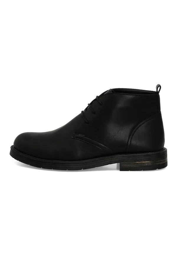FORMAL 4PR - Stiefelette - black