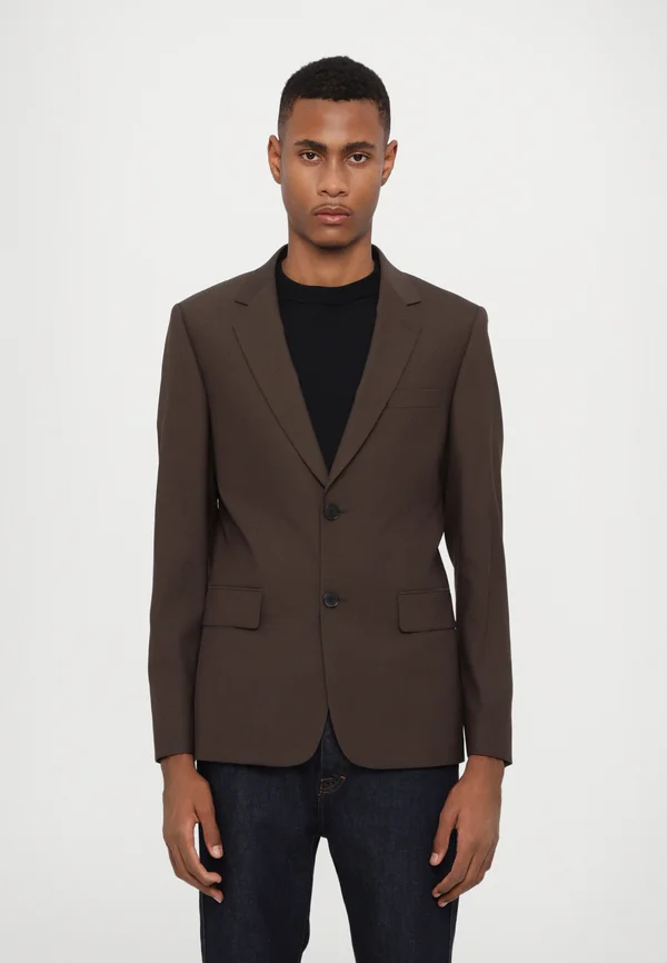 FORMAL - Anzugsakko - marron