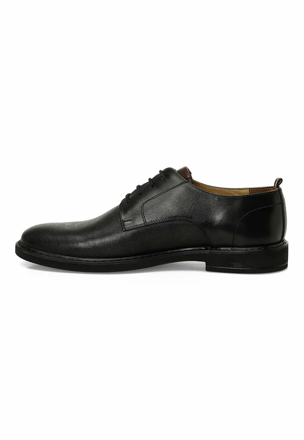 FORMAL GRASS 5FX  - Business-Schnürer - black
