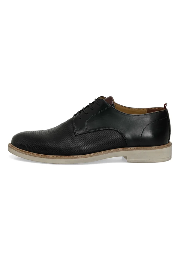 FORMAL - GRASS 5FX - Schnürer - navy blue