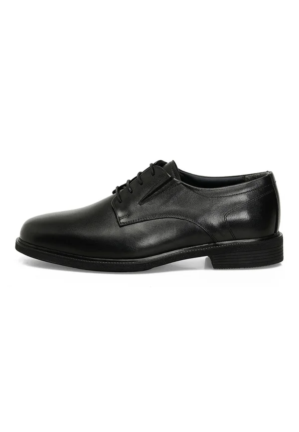 FORMAL LACED ZEP 5FX - Business-Schnürer - black