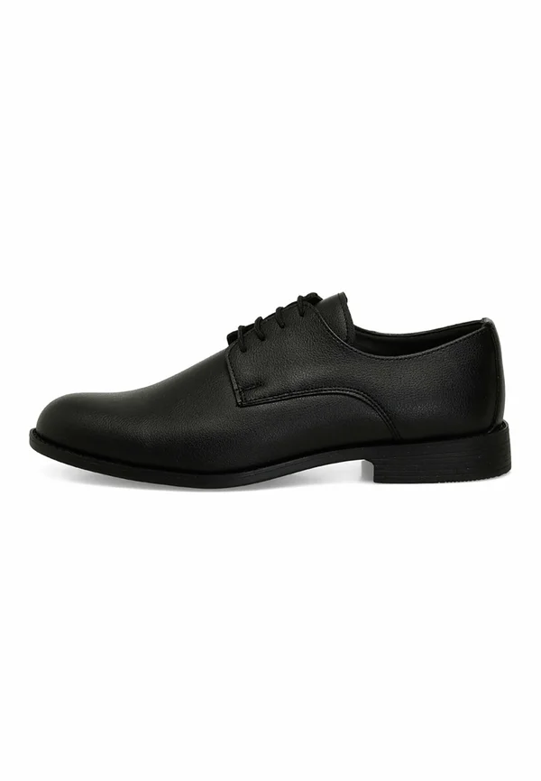 FORMAL  - Schnürer - black