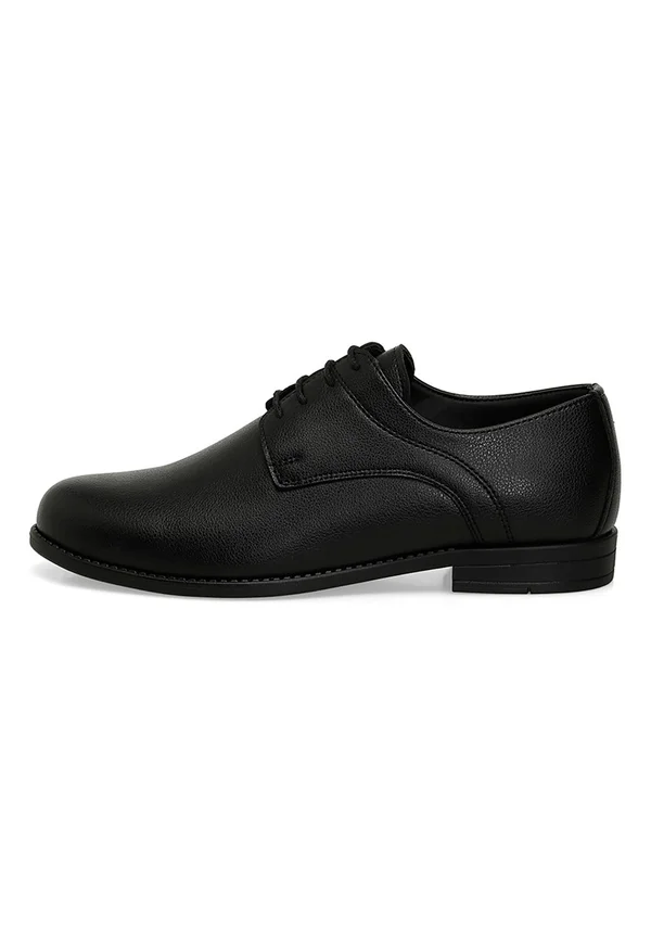 FORMAL  - Schnürer - black