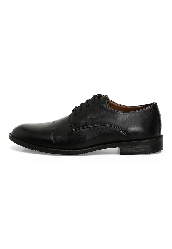 FORMAL - WITH TOE  - Business-Schnürer - black