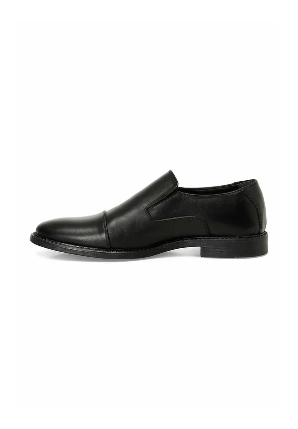 FORMAL - WITH TOE CA CARTER - Business-Slipper - black