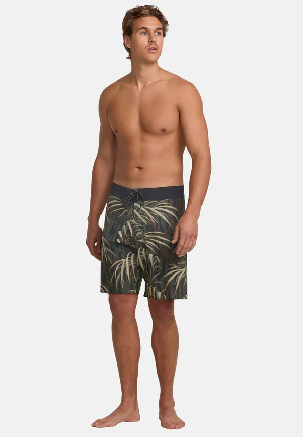 FORMULA AIRLITE PERFORMANCE  - Badeshorts - green