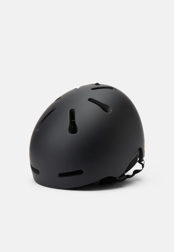 FORNIX MIPS UNISEX - Helm - uranium black matt