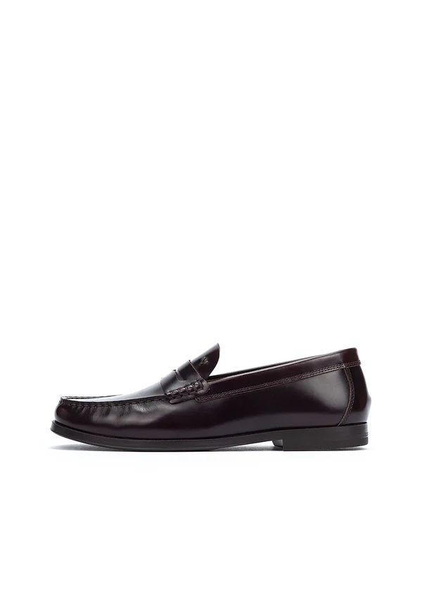 FORTHILL  - Business-Slipper - burdeos