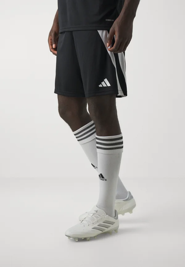 FORTORE 23 - Kurze Sporthose - black/white