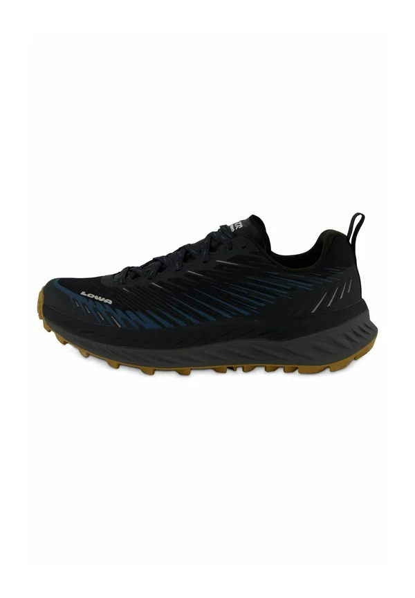 FORTUX - Laufschuh Trail - marine