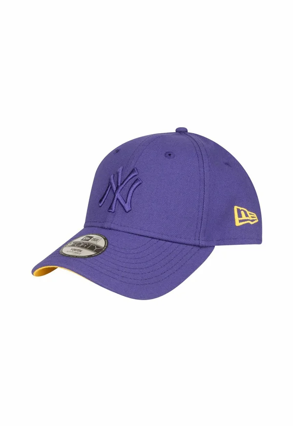 FORTY ADJUSTABLE - NEW YORK YANKEES - Cap - purple