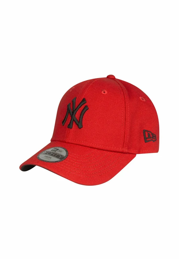 FORTY ADJUSTABLE - NEW YORK YANKEES - Cap - red