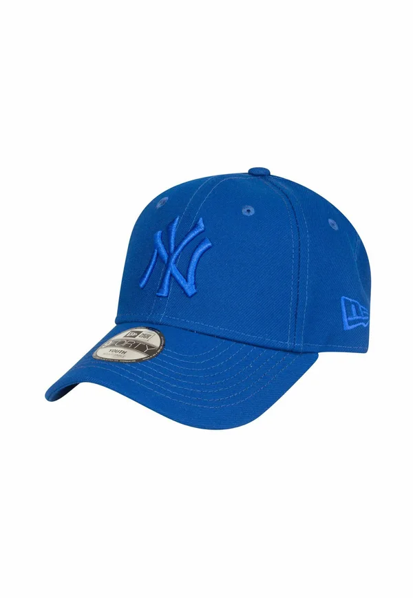FORTY ADJUSTABLE - NEW YORK YANKEES - Cap - royal