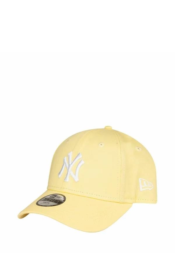 FORTY ADJUSTABLE - NEW YORK YANKEES - Cap - yellow
