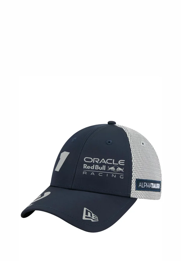 FORTY - BULL LAS VEGAS MAX VERSTAPPEN - Cap - navy