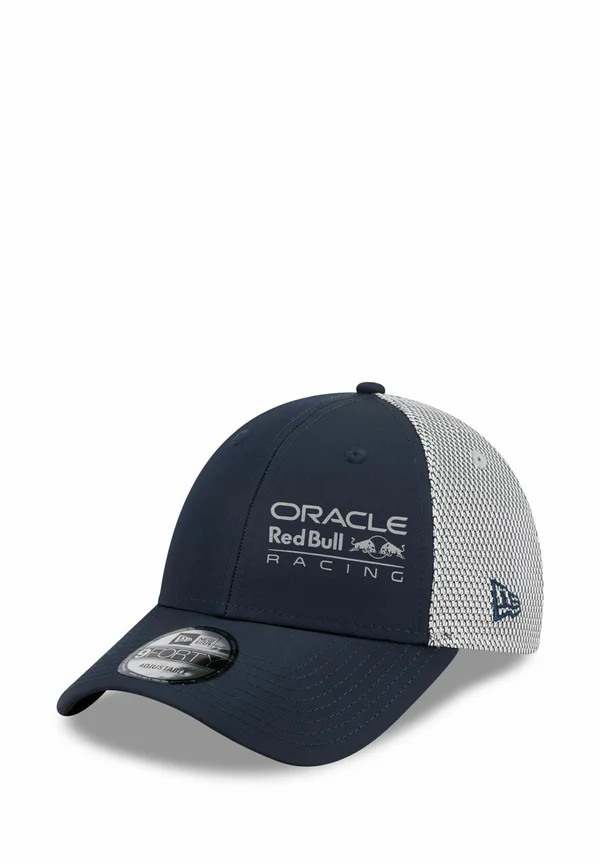 FORTY - BULL RACING F1 LAS VEGAS - Cap - navy