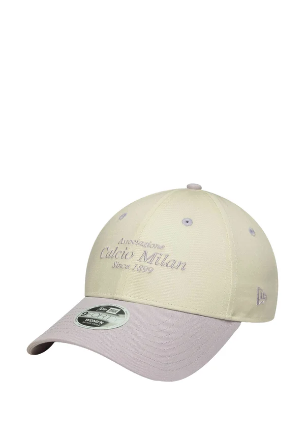 FORTY - Cap - beige