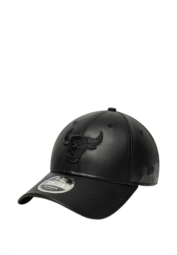 FORTY M-CROWN CHICAGO BULLS - Cap - noir