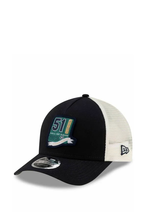 FORTY M-CROWN TRUCKER - HOF ICHIRO SUZUKI - Cap - navy