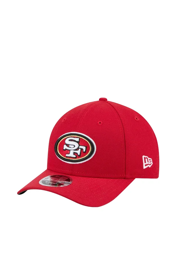 FORTY MCROW SAN FRANCISCO ERS - Cap - red