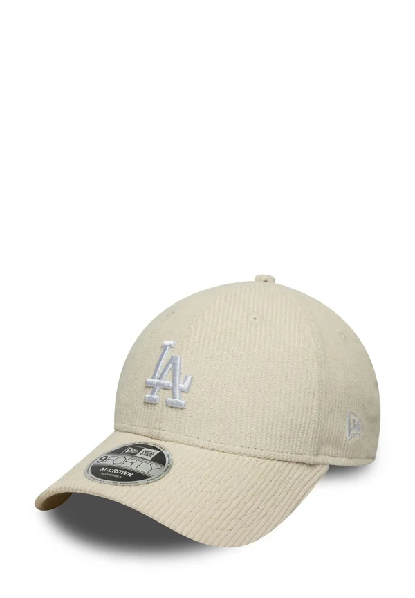 FORTY MCROWN - Cap - los angeles dodgers ltc