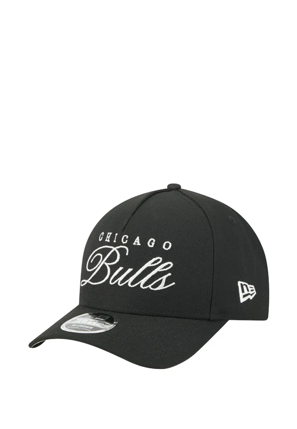 FORTY MCROWN NBA DRAFT CHICAGO BULLS - Cap - black