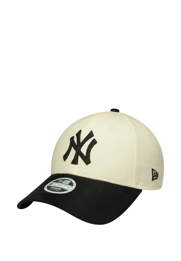 FORTY NEW YORK YANKEES  - Cap - beige