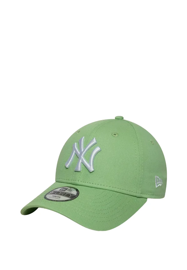 FORTY NEW YORK YANKEES - Cap - celtic green